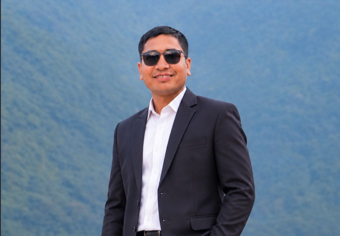 शिवराज राउत